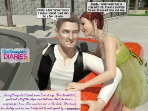 Daddy + Girl 08 - Page 5