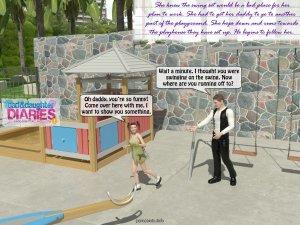 Daddy + Girl 08 - Page 10