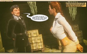 Larra Court – Tomb Hunter Part 5 to 7 (Mitru) - Page 44