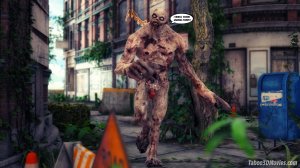 Survive In Zombies Apocalypse – Taboo3DMovies - Page 4