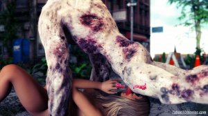 Survive In Zombies Apocalypse – Taboo3DMovies - Page 10