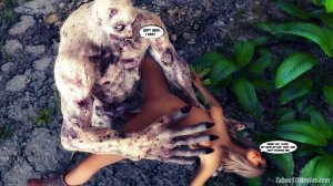 Survive In Zombies Apocalypse – Taboo3DMovies - Page 36