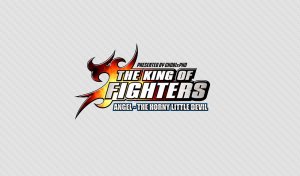 King of Fighters- Angel the Horny Devil - Page 2