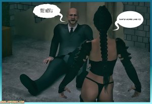 Sting of the Scorpion Woman 6-8 - Page 5