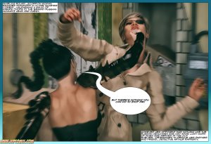 Sting of the Scorpion Woman 6-8 - Page 14