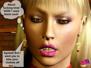 White Gangbang- Uncle Sickey - Page 5