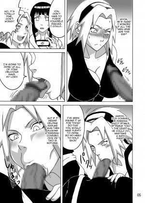 SakuHina - Page 6