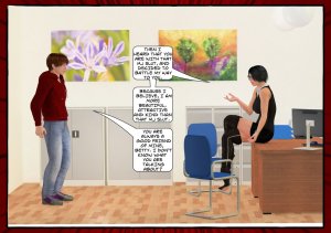 The Tingling 3 – Betty Brant (Mazut) - Page 6