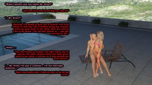 Hannah’s Corruption Chapter 10- 3Diddly - Page 10
