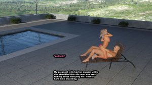 Hannah’s Corruption Chapter 10- 3Diddly - Page 12