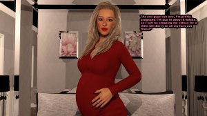 Hannah’s Corruption Chapter 10- 3Diddly - Page 18