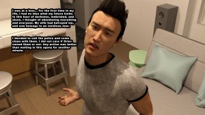 Hannah’s Corruption Ch.6- 3Diddly - Page 19