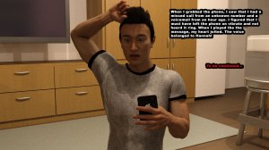 Hannah’s Corruption Ch.6- 3Diddly - Page 20