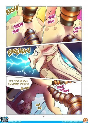 Candy Squash - Page 19
