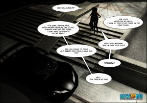Vox Populi 6- Crazyxxx3D World - Page 10