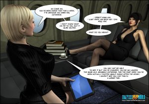 Vox Populi 6- Crazyxxx3D World - Page 13