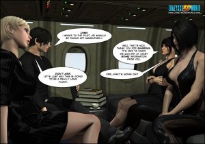 Vox Populi 6- Crazyxxx3D World - Page 21