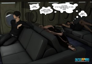 Vox Populi 6- Crazyxxx3D World - Page 22