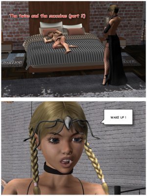 VGer- The Twins and Succubus 2