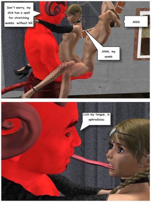 VGer- The Twins and Succubus 2 - Page 29
