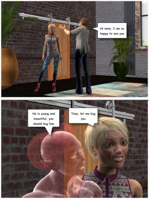 VGer- The Twins and Succubus 2 - Page 33