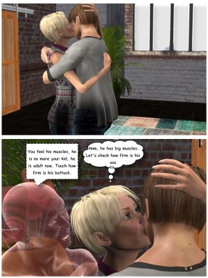VGer- The Twins and Succubus 2 - Page 34