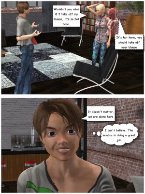 VGer- The Twins and Succubus 2 - Page 36