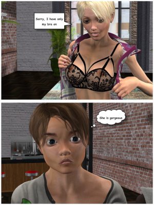VGer- The Twins and Succubus 2 - Page 37