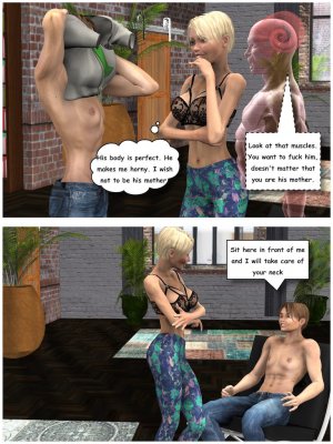 VGer- The Twins and Succubus 2 - Page 39