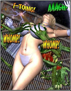 Perverted Adventures 2 - Page 27