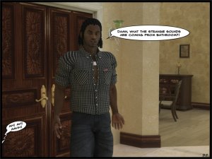 Lara Croft- DeTomasso - Page 32