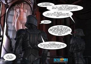 Vox Populi 11- Crazyxxx3D World - Page 3