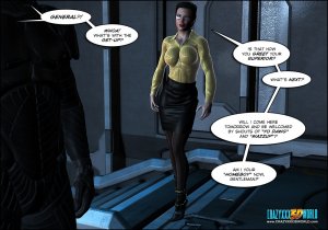 Vox Populi 11- Crazyxxx3D World - Page 4