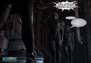 Vox Populi 11- Crazyxxx3D World - Page 5