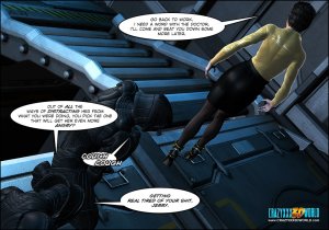 Vox Populi 11- Crazyxxx3D World - Page 10