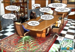 Vox Populi 11- Crazyxxx3D World - Page 11