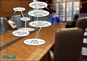 Vox Populi 11- Crazyxxx3D World - Page 13