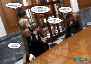 Vox Populi 11- Crazyxxx3D World - Page 15