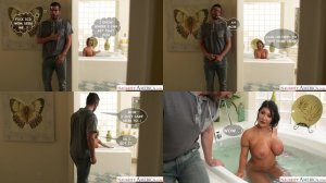 Mom is a Slut – Naughty America - Page 7