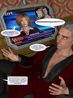 To Love & Obey Ch 3-Maid of Honor Metrobay Comix - Page 6