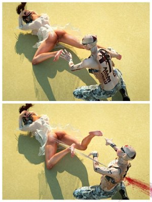 Mad Mix – Smerinka - Page 6