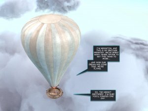 Twin Brothers- Affect3D – Mad Alyss 3 - Page 8