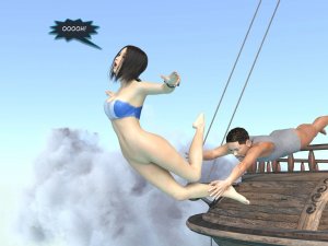 Twin Brothers- Affect3D – Mad Alyss 3 - Page 13