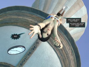 Twin Brothers- Affect3D – Mad Alyss 3 - Page 17