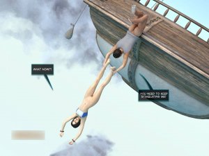 Twin Brothers- Affect3D – Mad Alyss 3 - Page 18