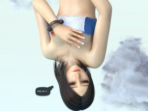 Twin Brothers- Affect3D – Mad Alyss 3 - Page 20