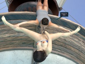 Twin Brothers- Affect3D – Mad Alyss 3 - Page 22
