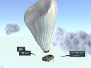 Twin Brothers- Affect3D – Mad Alyss 3 - Page 84