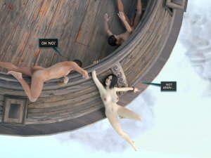 Twin Brothers- Affect3D – Mad Alyss 3 - Page 86