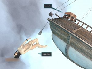Twin Brothers- Affect3D – Mad Alyss 3 - Page 87